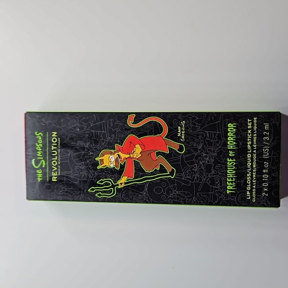 Revolution Makeup: The Simpsons - Picture 4 of 7